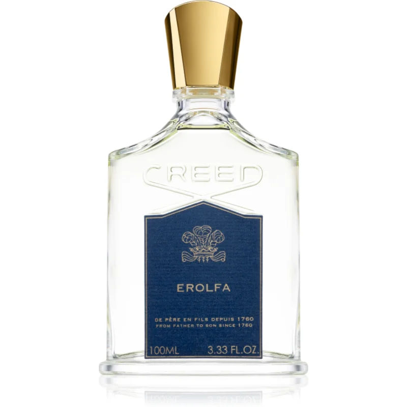 Creed Erolfa Eau de Parfum 100 ml