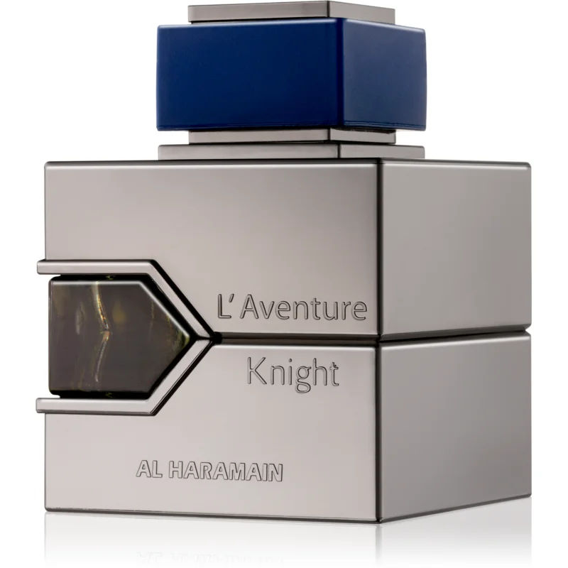 Al Haramain L'Aventure Knight Eau de Parfum 100 ml