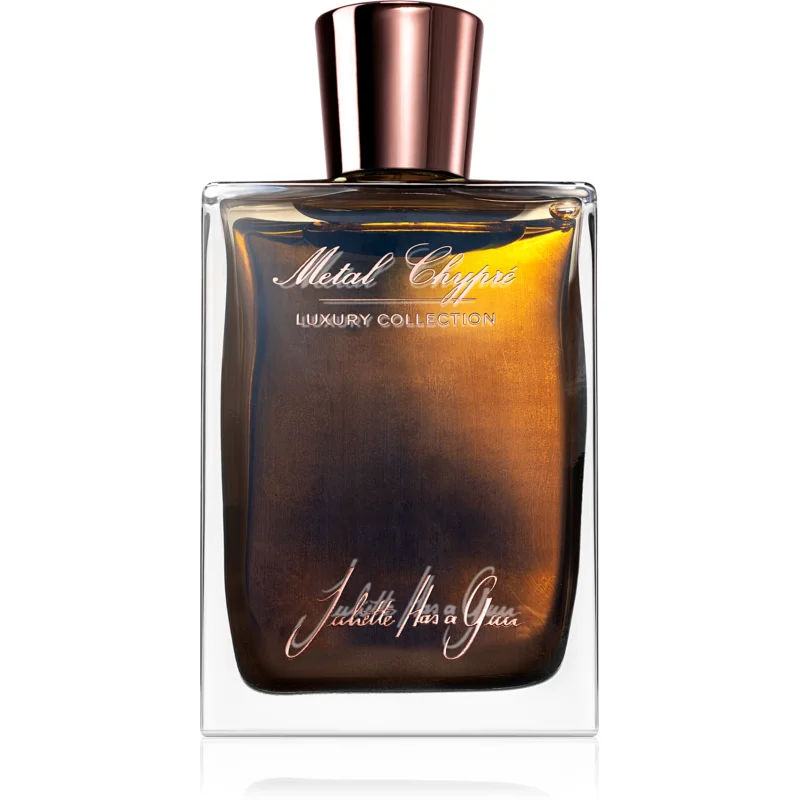 Juliette has a gun Metal Chypré Eau de Parfum Unisex 75 ml