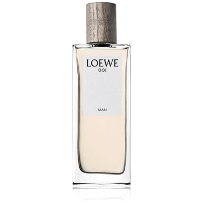 Loewe 001 Man Eau de Parfum 50 ml