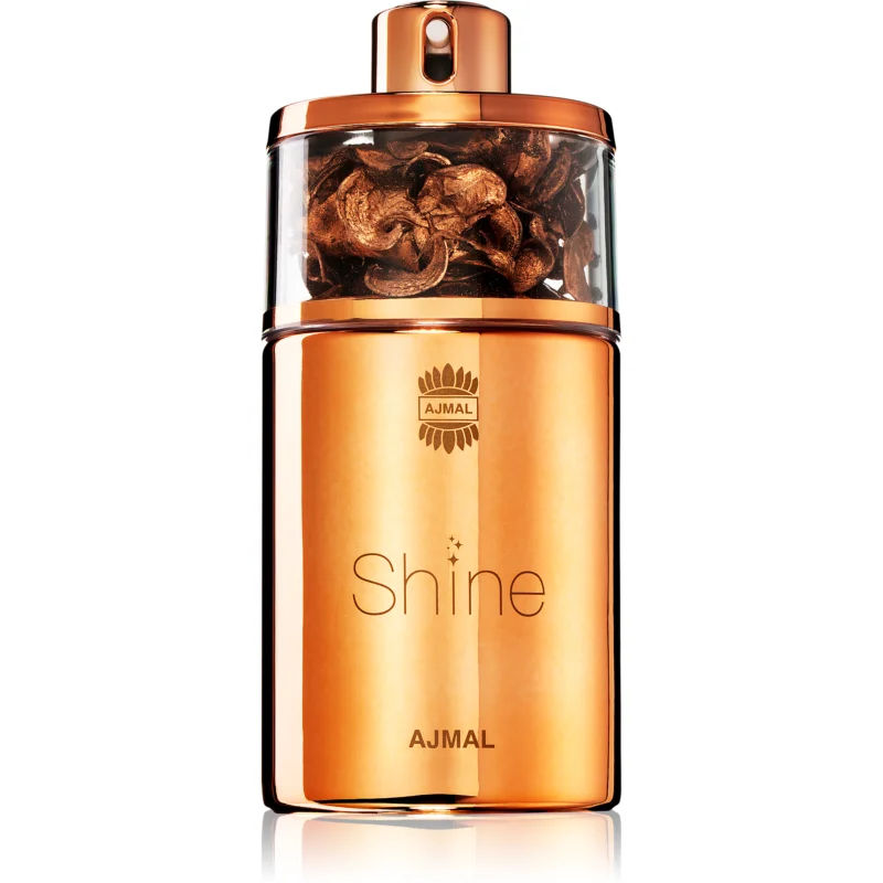 Ajmal Shine eau de parfum spray 75 ml