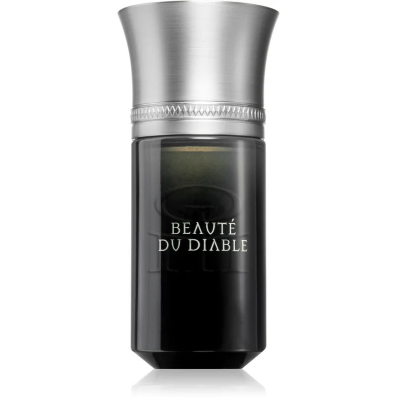 Les Liquides Imaginaires Beauté du Diable Eau de Parfum Unisex 100 ml