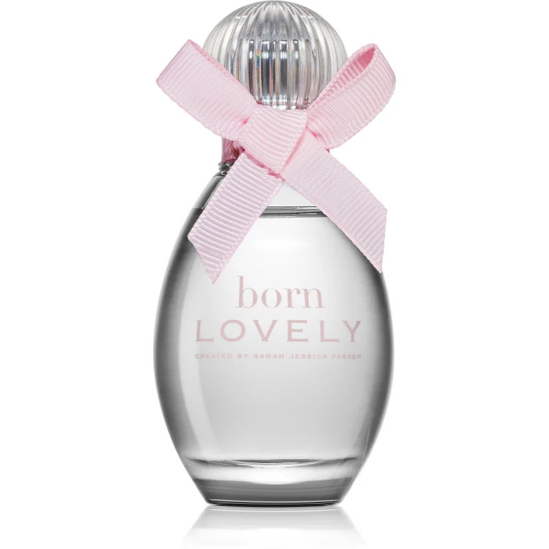 Born Lovely Eau de Parfum 30 ml