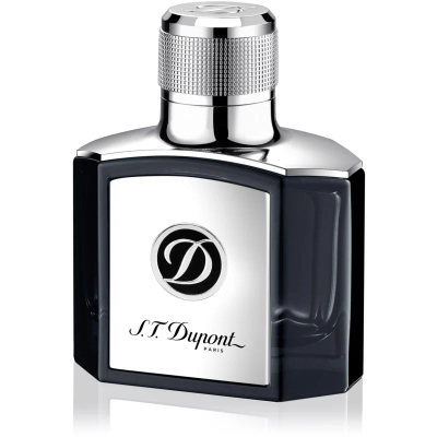 S. T. Dupont Be Exceptional - 50 ml - eau de toilette spray - herenparfum