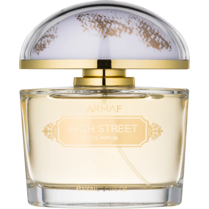 Armaf High Street Eau de Parfum 100 ml