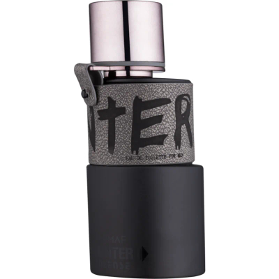Armaf Hunter Intense - 100 ml - eau de toilette spray - herenparfum