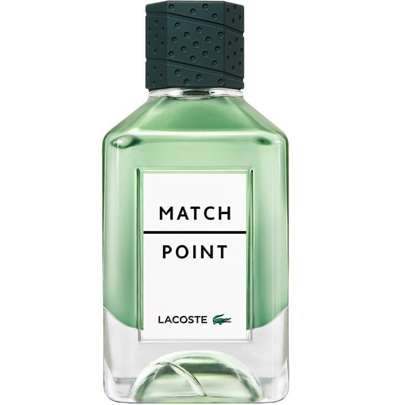 Lacoste Match Point eau de toilette spray 100 ml