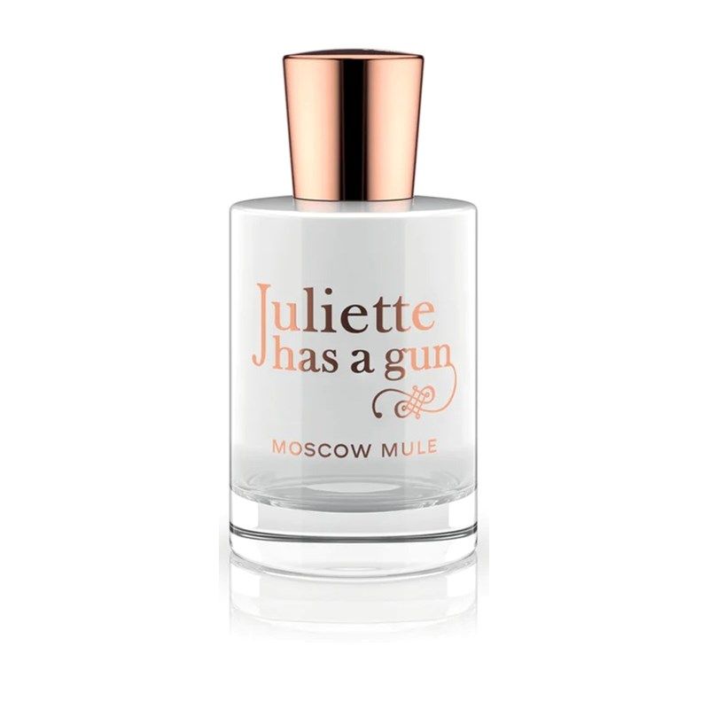 Juliette Has A Gun - Moscow Mule - Eau De Parfum - 50ML