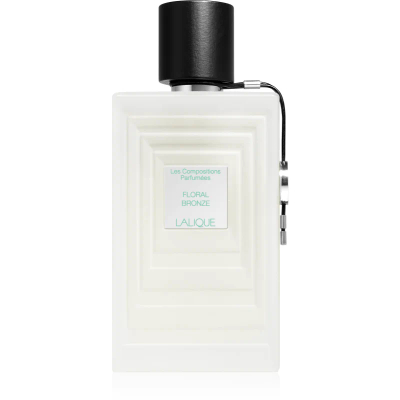 Lalique Les Compositions Parfumées Floral Bronze Eau de Parfum Unisex 100 ml