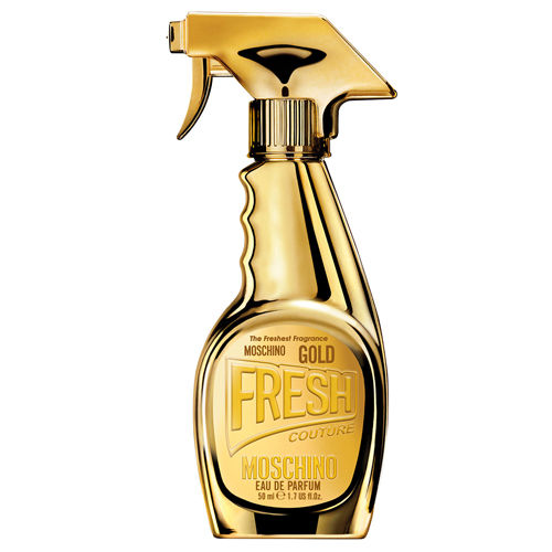 Moschino Fresh Couture Gold Eau de Parfum Spray 50 ml