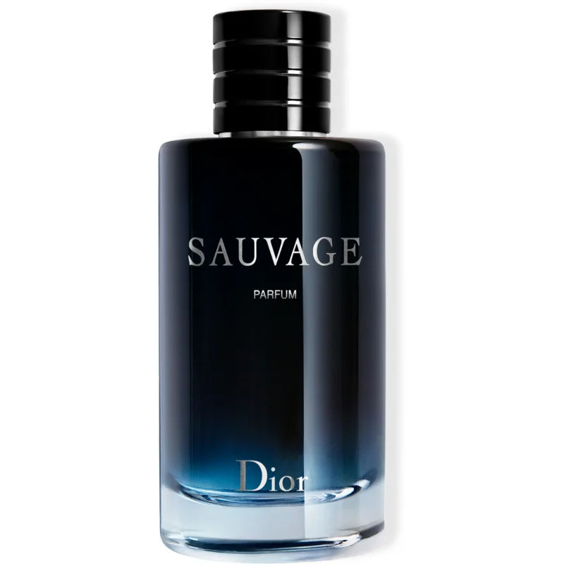 DIOR Sauvage Parfum Parfum spray 200 ml