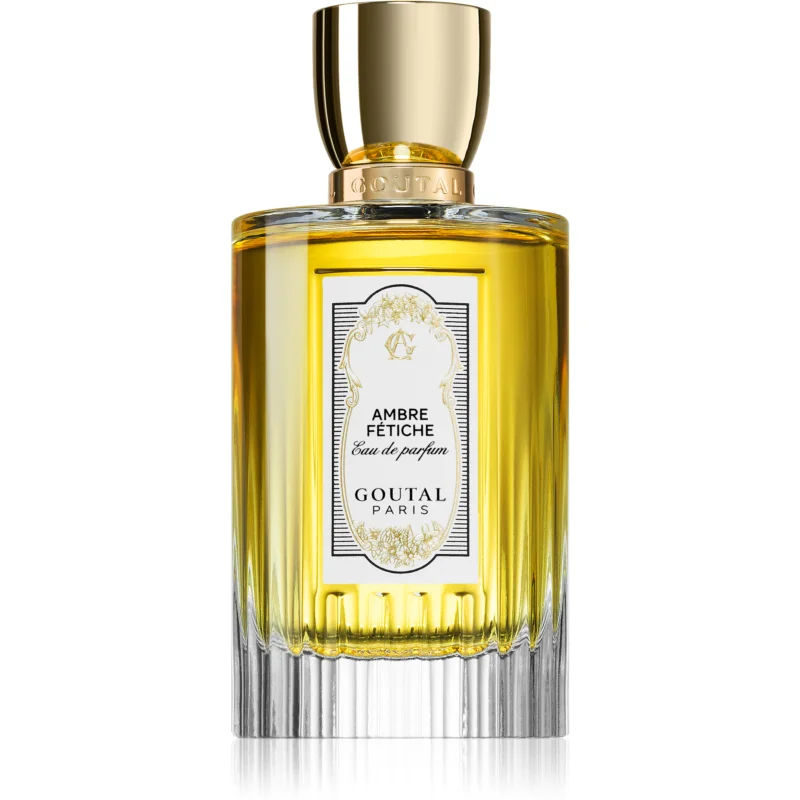 GOUTAL Ambre Fétiche Eau de Parfum Unisex 100 ml