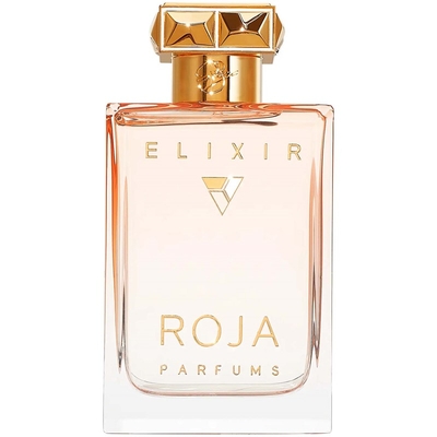 Roja Elixir Pour Femme Essence De Parfum by Roja Parfums 100 ml - Extrait De Parfum Spray (Unisex)