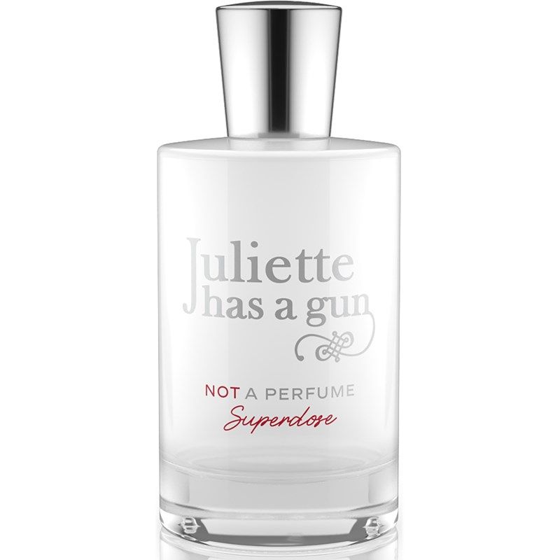 Juliette Has a Gun - Not a Perfume Superdose Eau de Parfum - 100 ml - Unisex