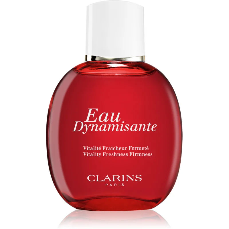 Clarins Eau Dynamisante Treatment Fragrance eau fraicheeau fraiche navulbaar Unisex 100 ml