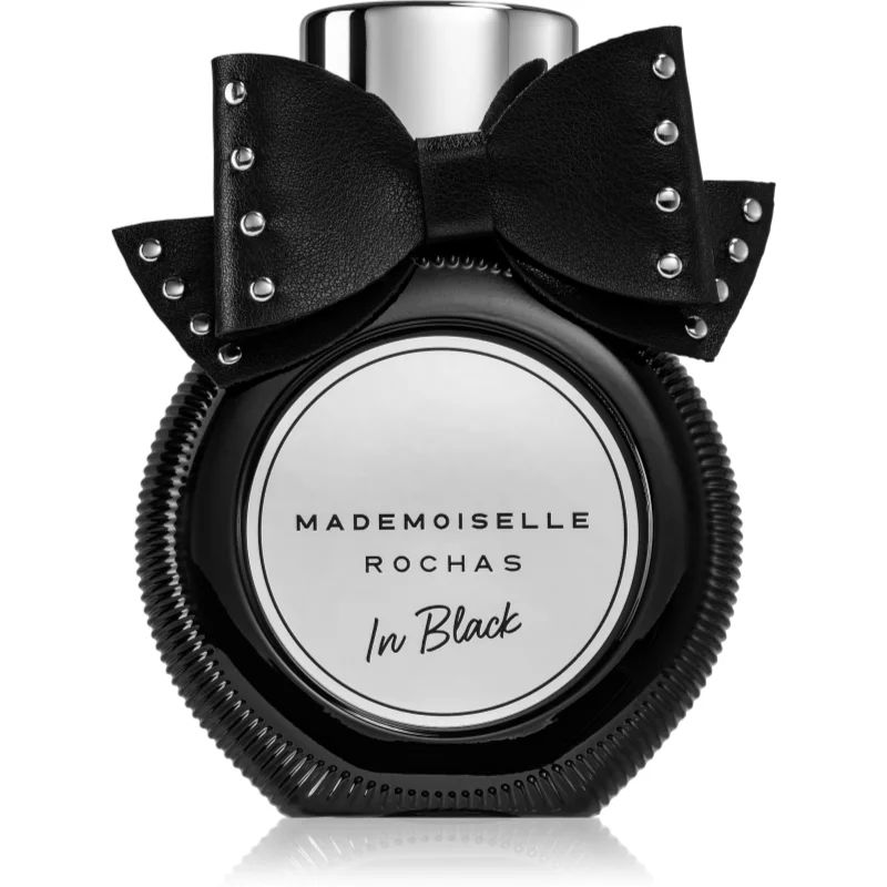 Rochas Mademoiselle Rochas In Black Eau de Parfum 50 ml