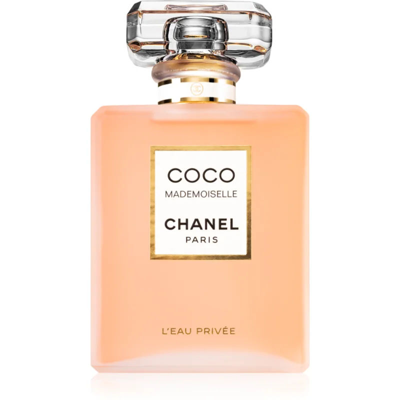 Coco Mademoiselle L?Eau Privée nachtparfum 50 ml