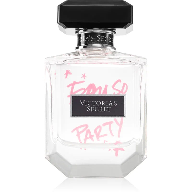 Victoria's Secret Eau So Party Eau de Parfum 50 ml