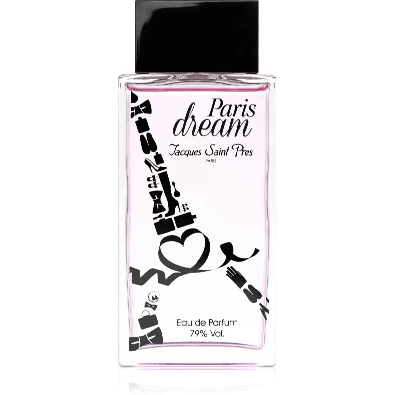 Ulric de Varens Paris Dream Eau de Parfum 100 ml