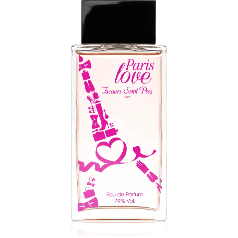 Ulric de Varens Paris Love Eau de Parfum 100 ml