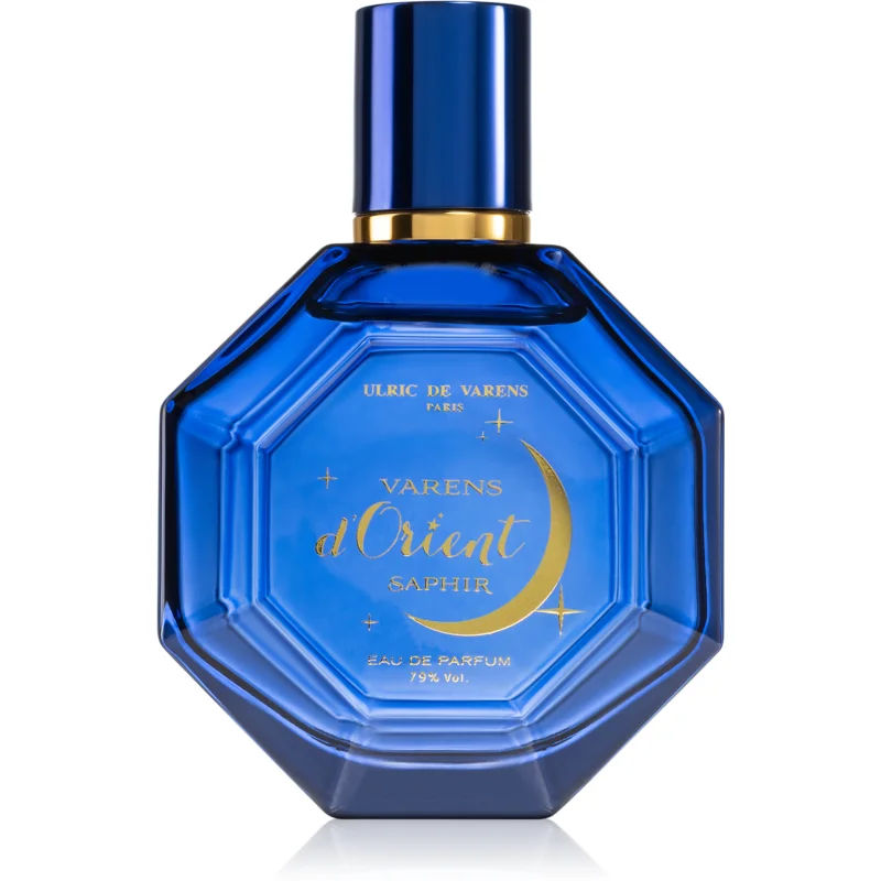 Ulric de Varens d'Orient Saphir Eau de Parfum 50 ml