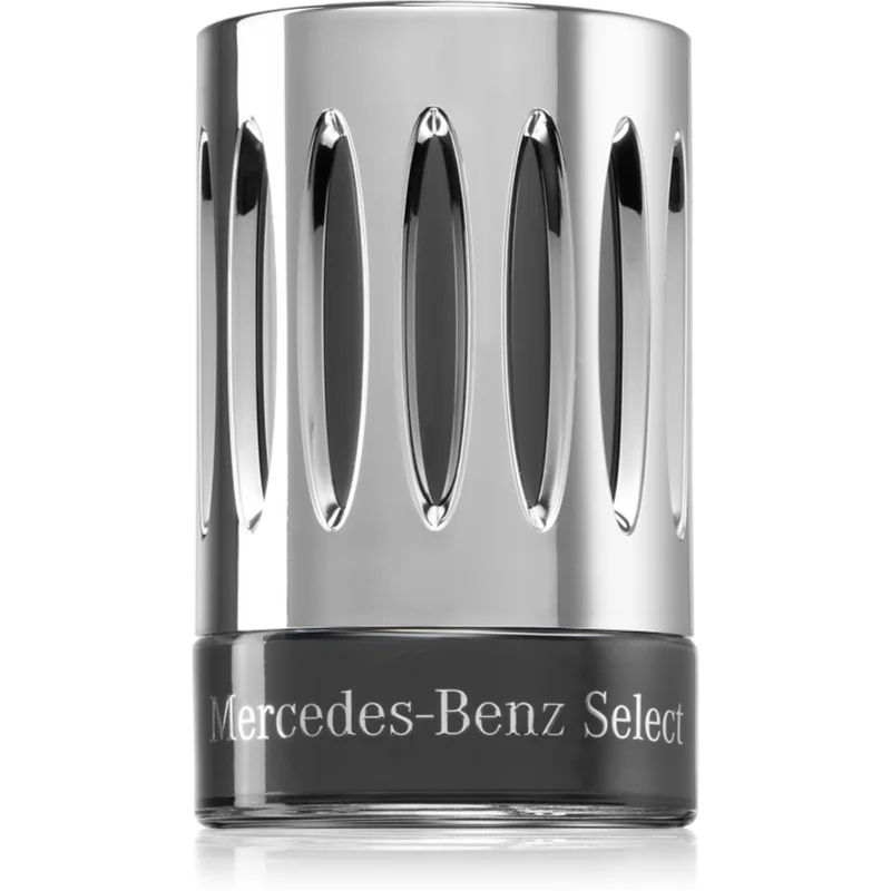 Mercedes-Benz Select Eau de Toilette 20 ml