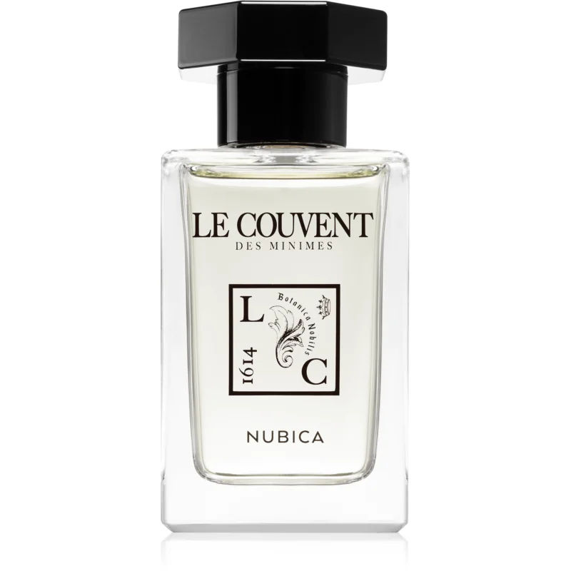 Le Couvent Maison de Parfum Singulières Nubica Eau de Parfum Unisex 50 ml