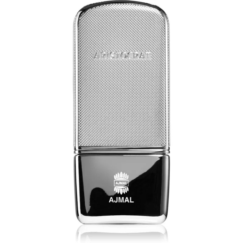 Ajmal Aristocrat Platinum Eau de Parfum 75 ml