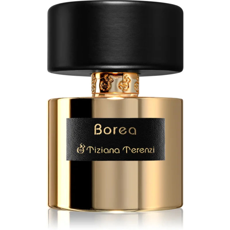 TIZIANA TERENZI Tiziana Terenzi Borea- Extrait de Parfume eau de parfum 100ml eau de parfum