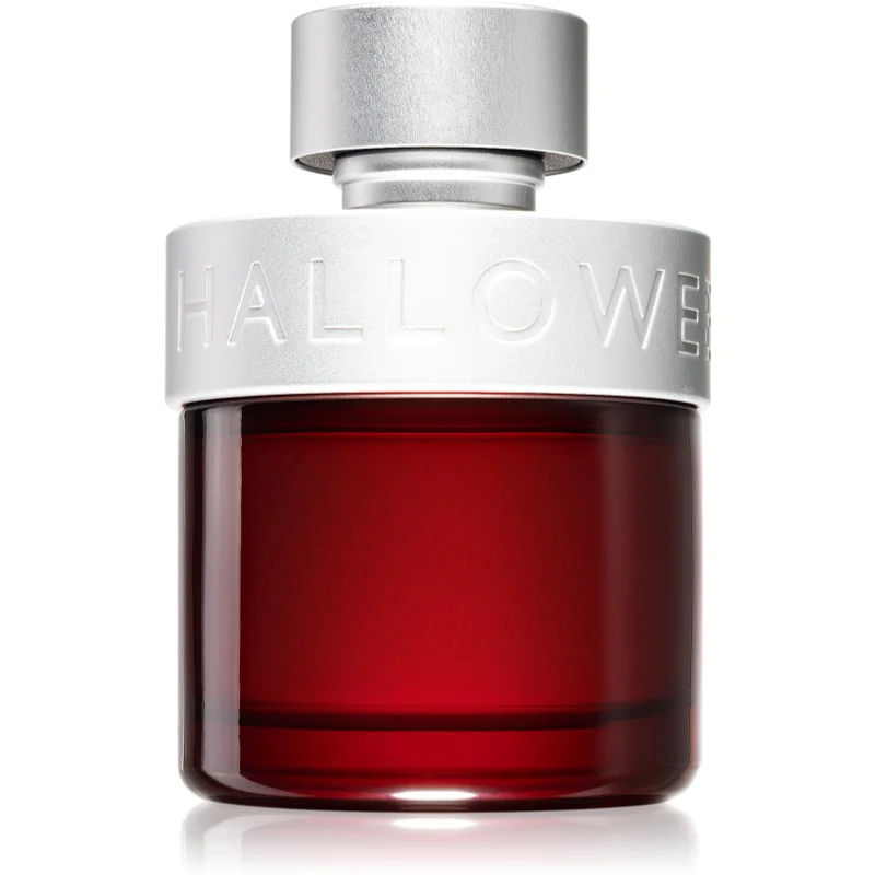 Halloween Man Rock On Eau de Toilette 75 ml