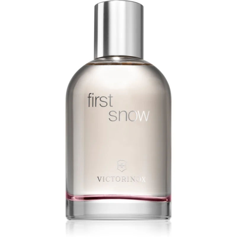 Victorinox Swiss Army Signature First Snow Eau de Toilette 100 ml