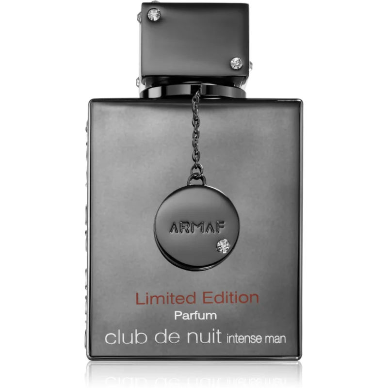 Armaf Club de Nuit Man Intense parfum (limited edition) 105 ml