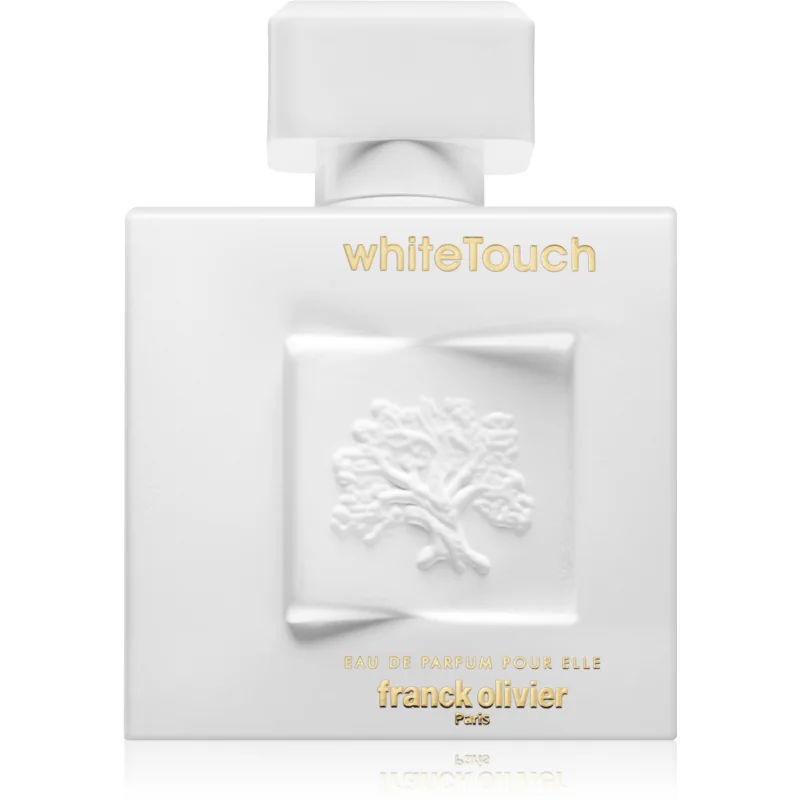 Franck Olivier White Touch Eau de Parfum 100 ml