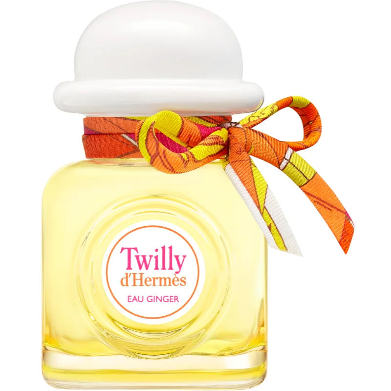 HERMÈS Twilly d? Eau Ginger Eau de Parfum 50 ml