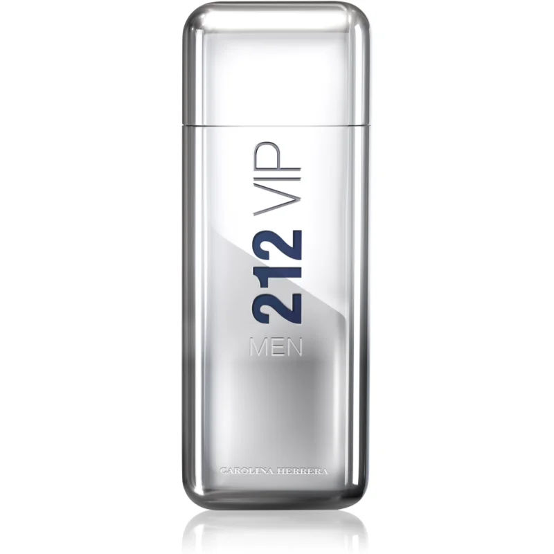 Carolina Herrera 212 VIP Men Eau de Toilette 100 ml