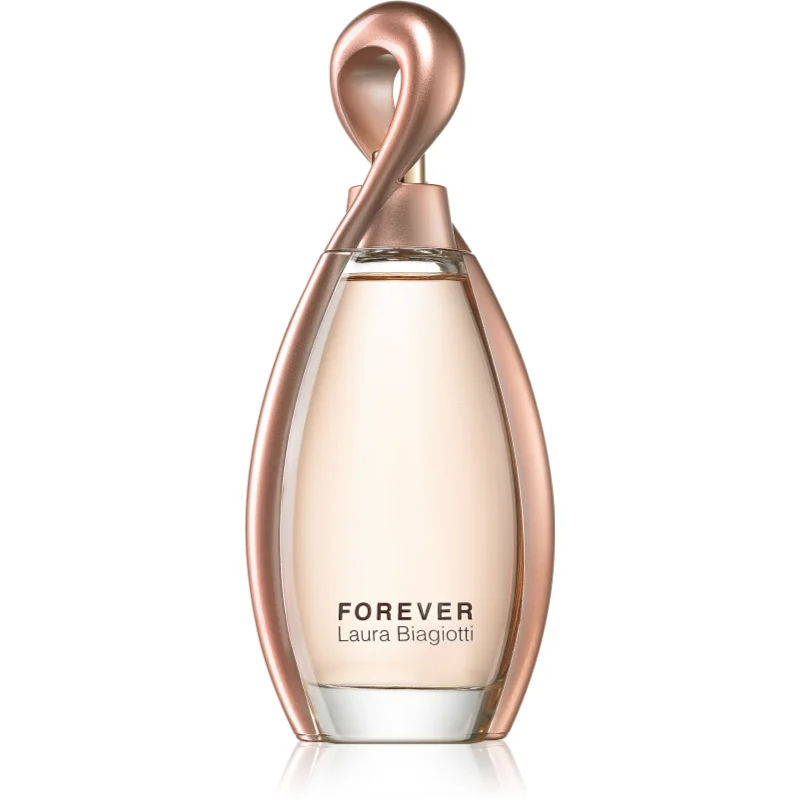 Laura Biagiotti Forever Eau de Parfum 100 ml