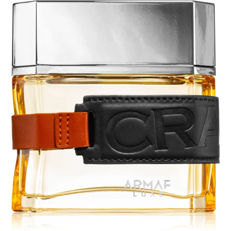 Armaf Craze for Men - 100 ml - eau de parfum spray - herenparfum