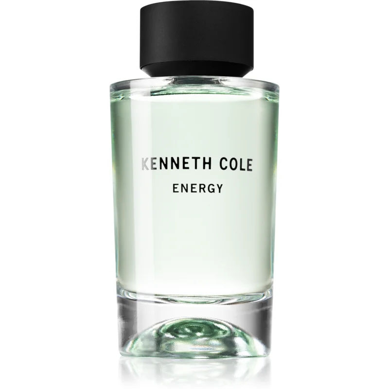 Kenneth Cole Energy Eau de Toilette Unisex 100 ml