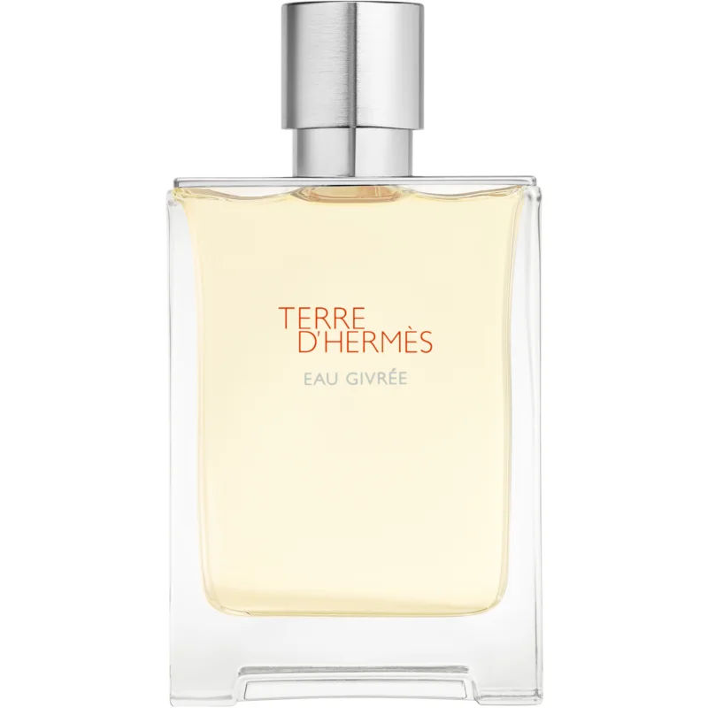 Terre d' Eau de parfum spray 100 ml