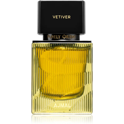 Uniseks Parfum Ajmal EDP Purely Orient Vetiver 75 ml