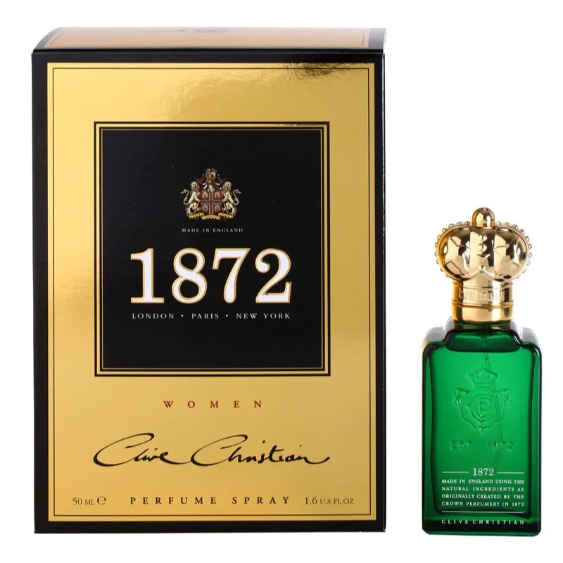 Clive Christian 1872 Eau de Parfum 50 ml