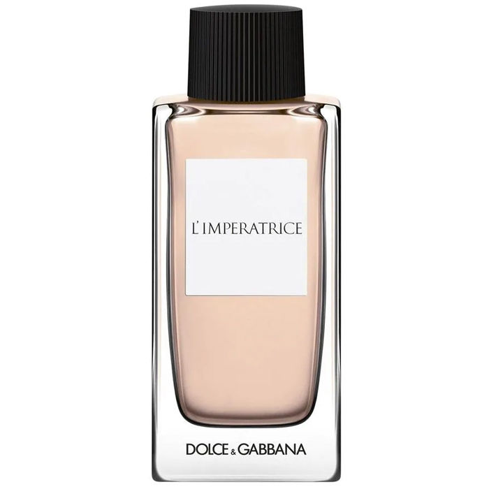 Dolce & Gabbana L'Imperatrice Pour Femme eau de toilette - 50 ml