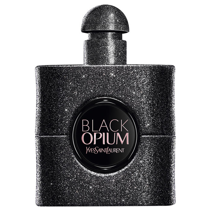 Yves Saint Laurent Black Opium Extreme Eau de parfum spray 30 ml
