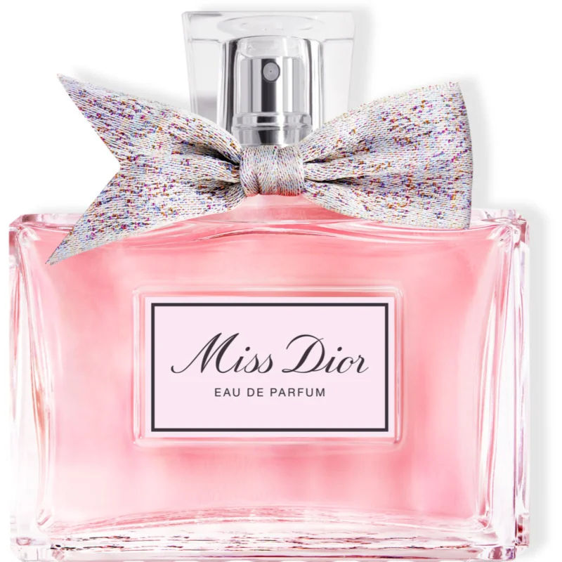 DIOR Miss Dior Eau de parfum spray 150 ml