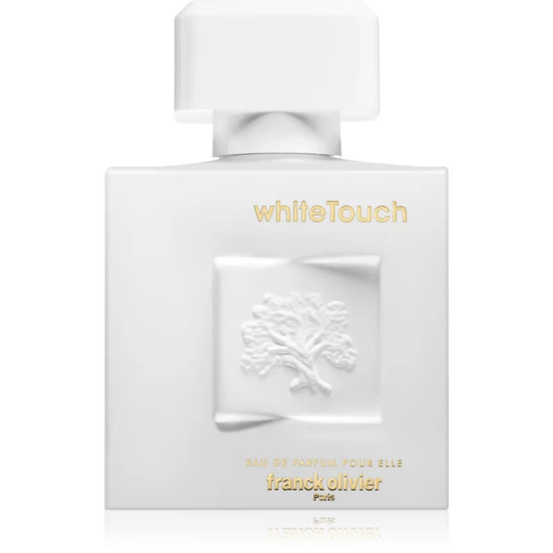 White Touch Eau de Parfum 50 ml