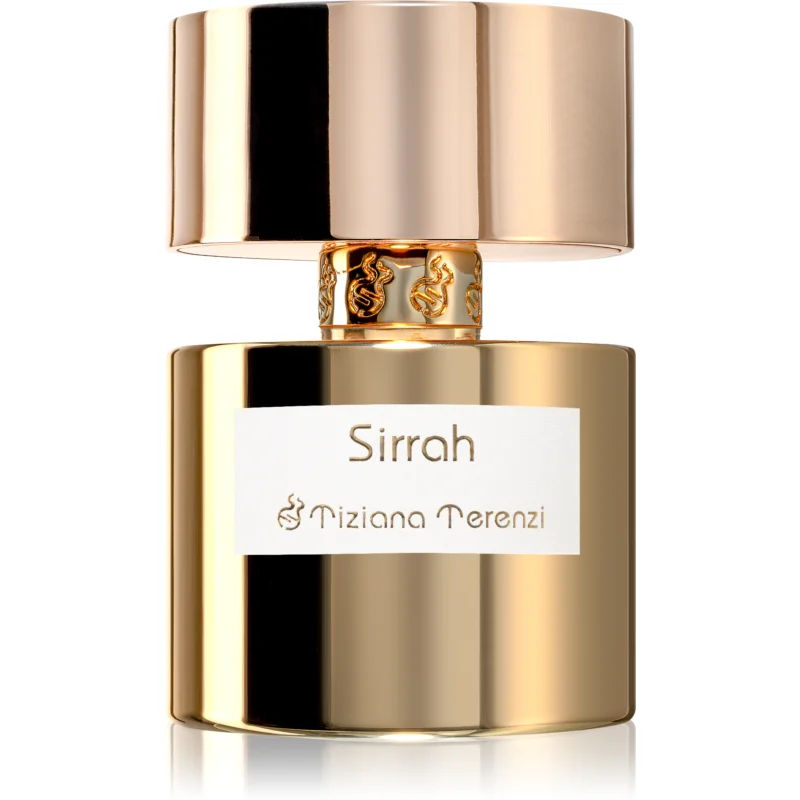 Tiziana Terenzi Sirrah parfumextracten Unisex 100 ml