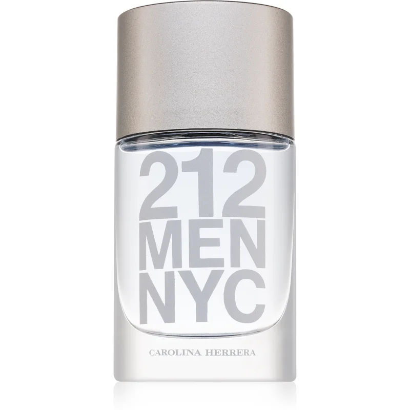 Carolina Herrera 212 NYC Men Eau de Toilette 30 ml