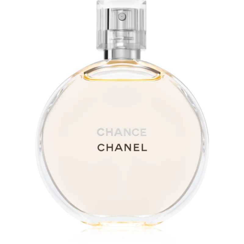 Chance Eau de Toilette 50 ml