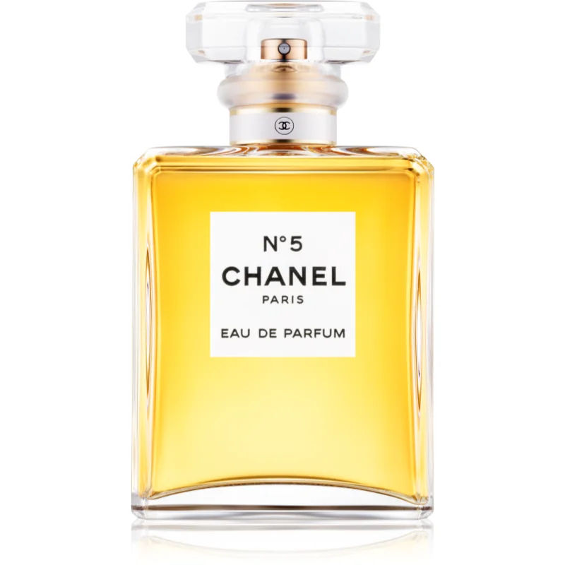 N°5 Eau de Parfum 50 ml