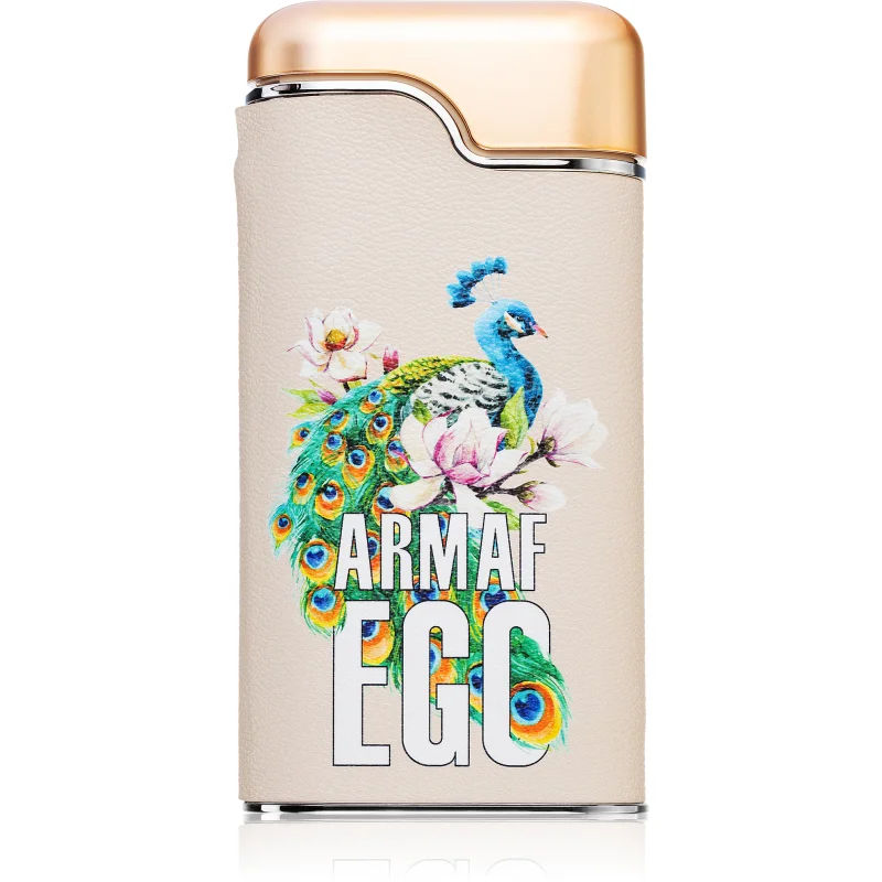 Armaf Ego Exotic Eau de Parfum 100 ml